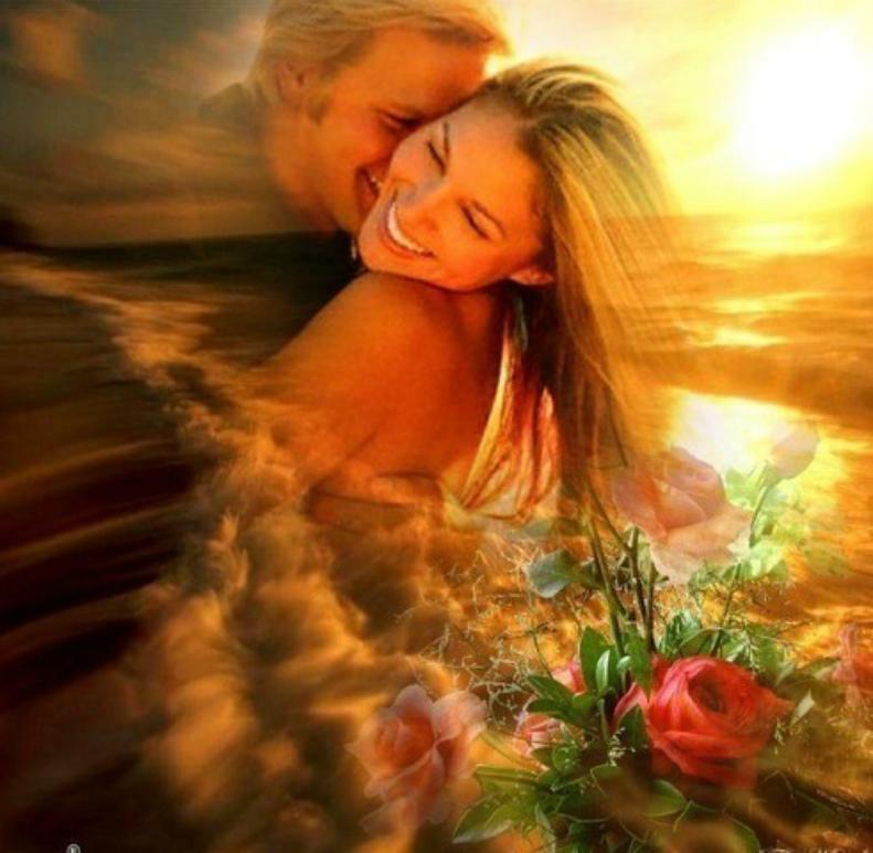 Где солнца свет