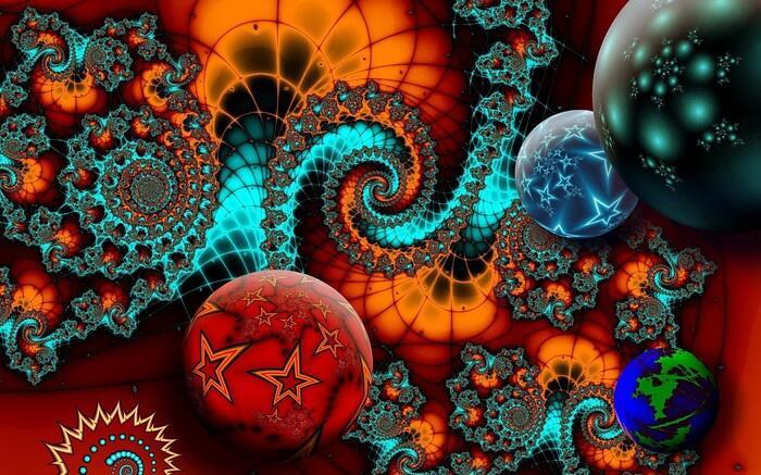 На Самой Сердечной Планете И Ей Же.