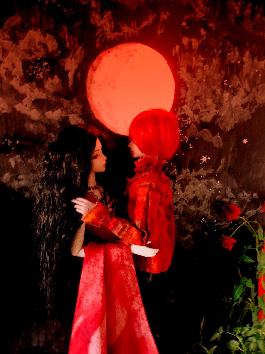 Новообращённая