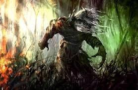 Тихий вечер, уставшее небо