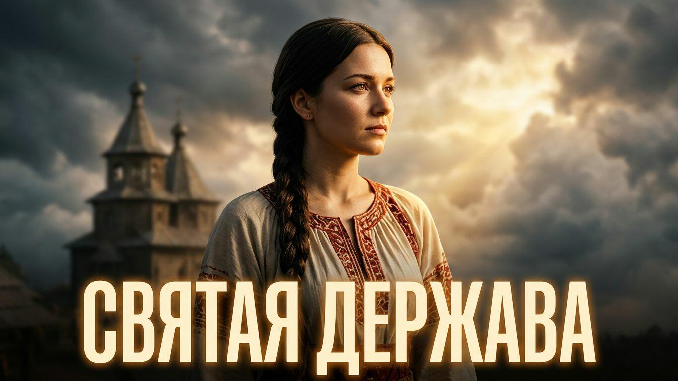 Святая держава