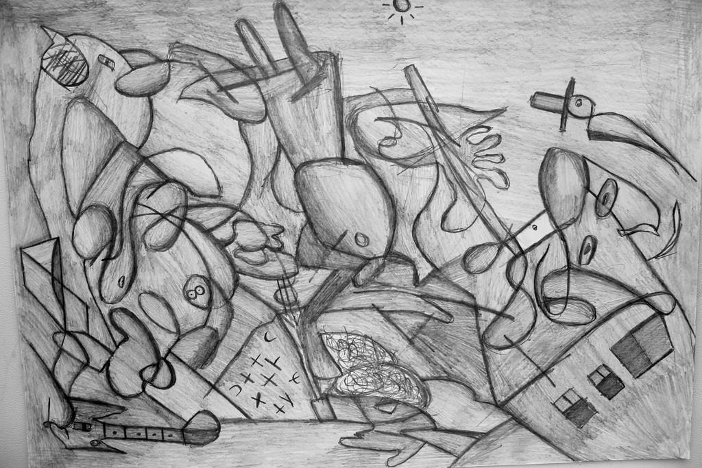 ИЗ НЕИЗВЕСТНОСТИ