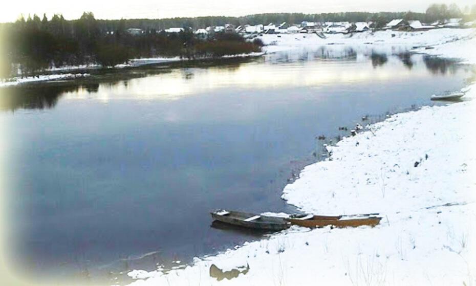 Такой декабрь