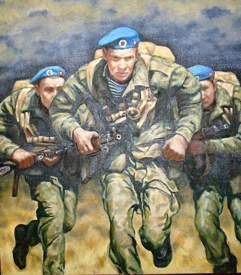 Отрывок из повести "Я пришел, чтобы судить"