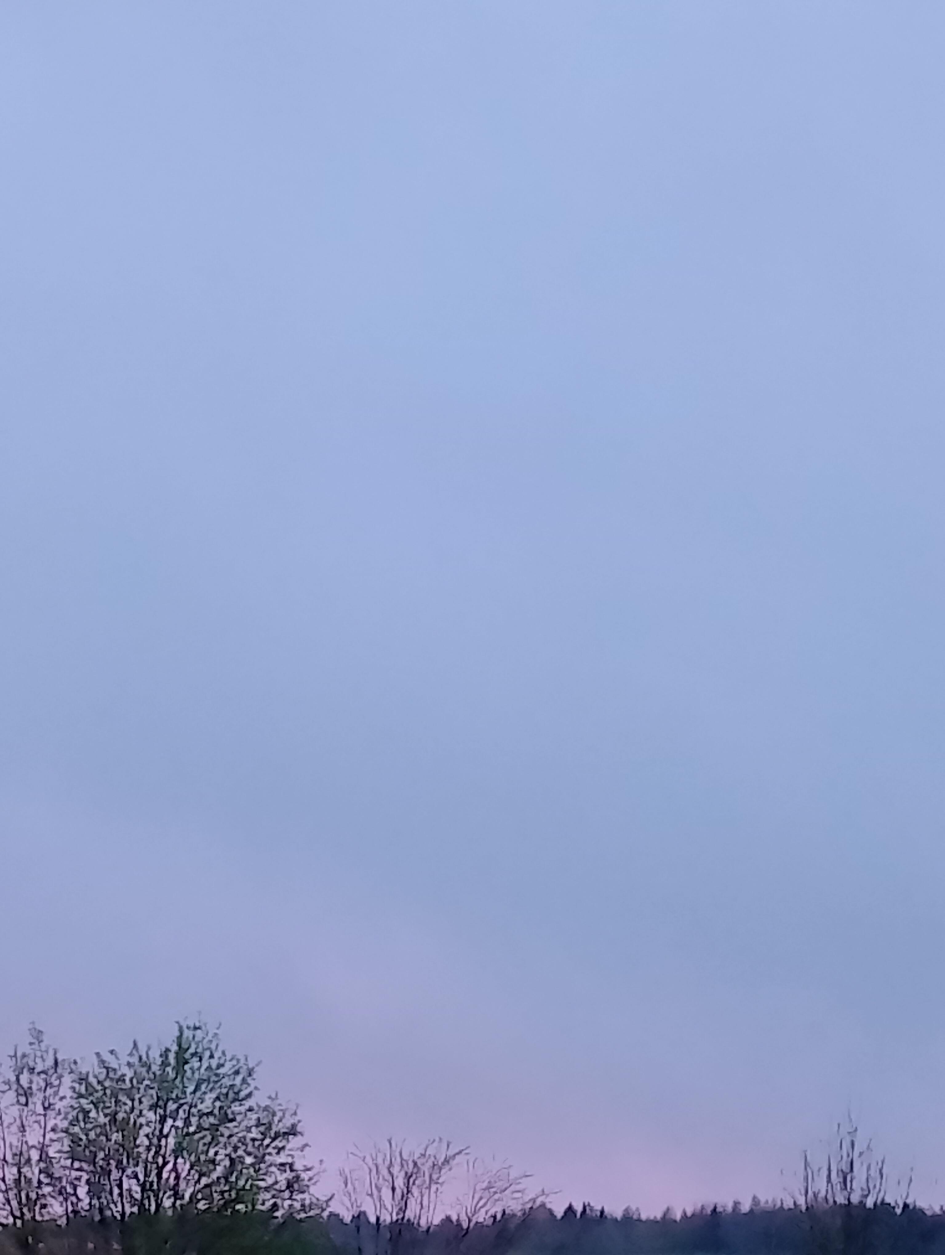 Прохлада вновь