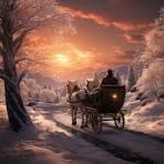 По белЫм снегам (песня)