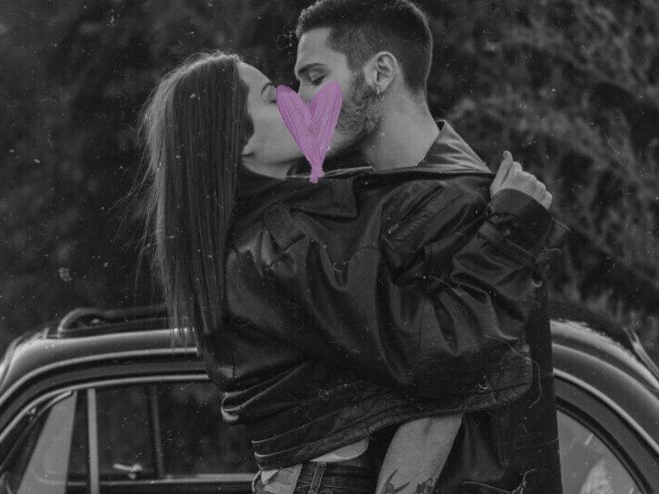 Среди тысяч лиц порочных