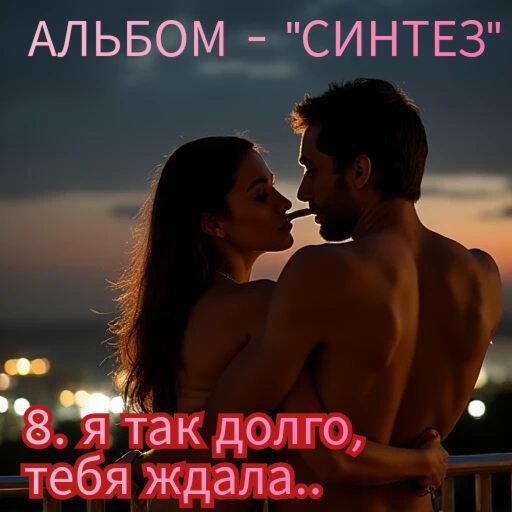 8. Я ТАК ДОЛГО ТЕБЯ ЖДАЛА.. 