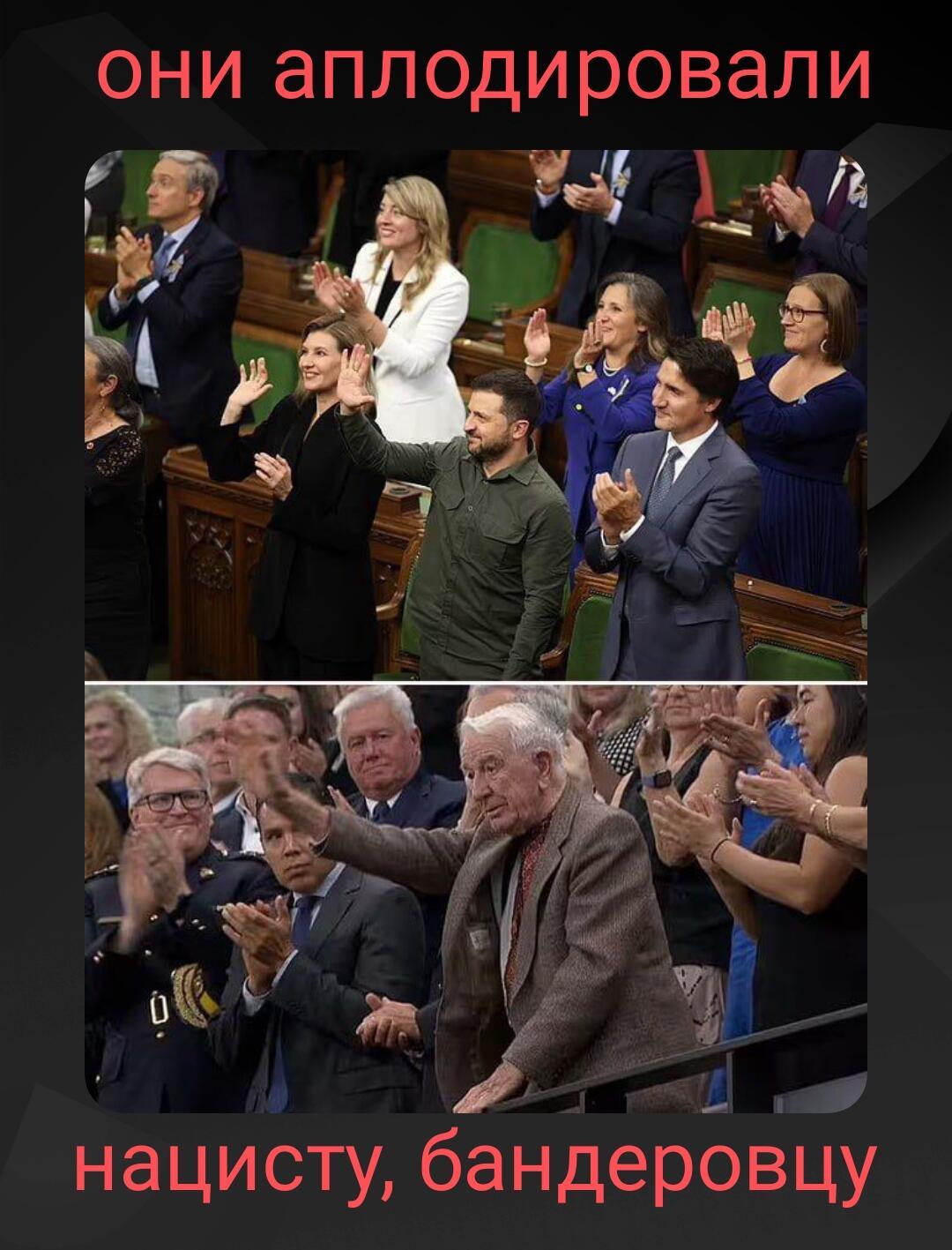 Не будет пощады!