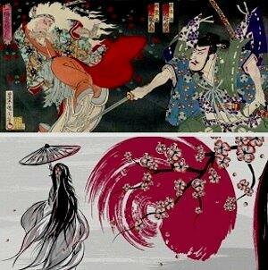 И я хочу на Фудзияму! 