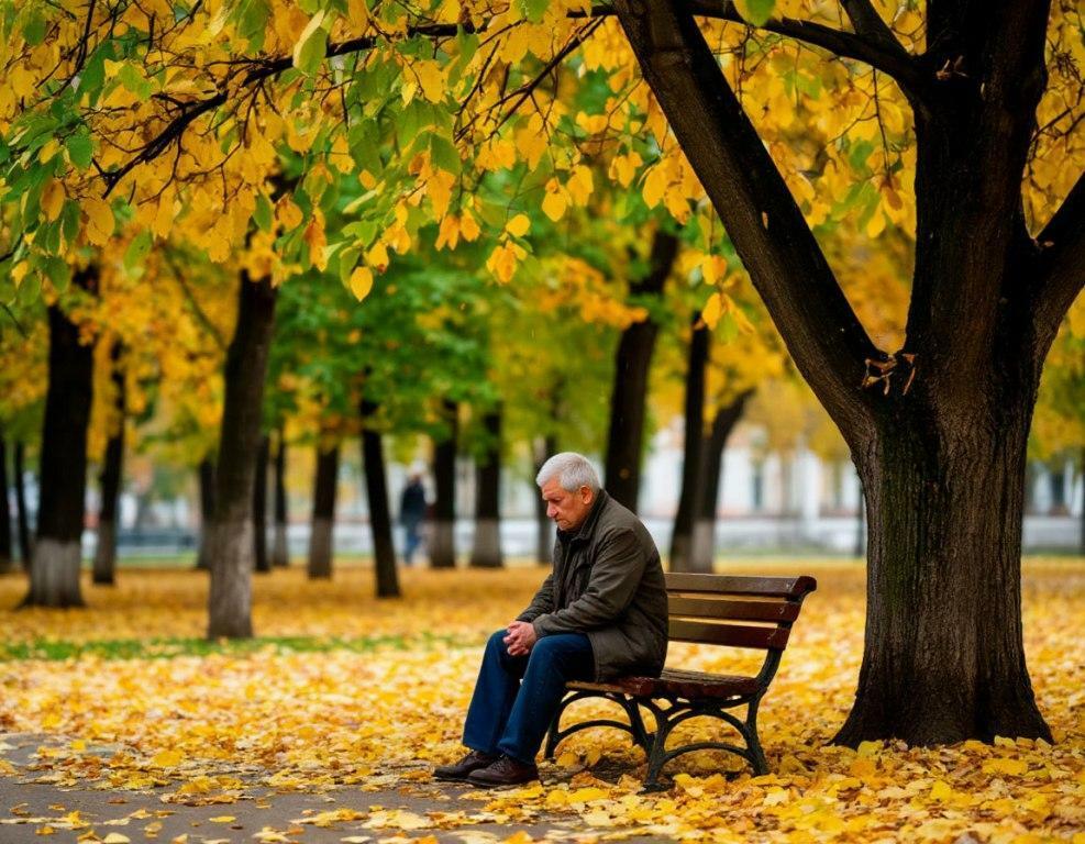 Одиночество