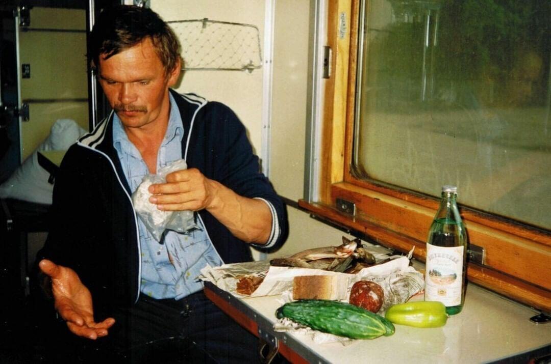 С ОСЕНЬЮ НА БРУДЕРШАФТ