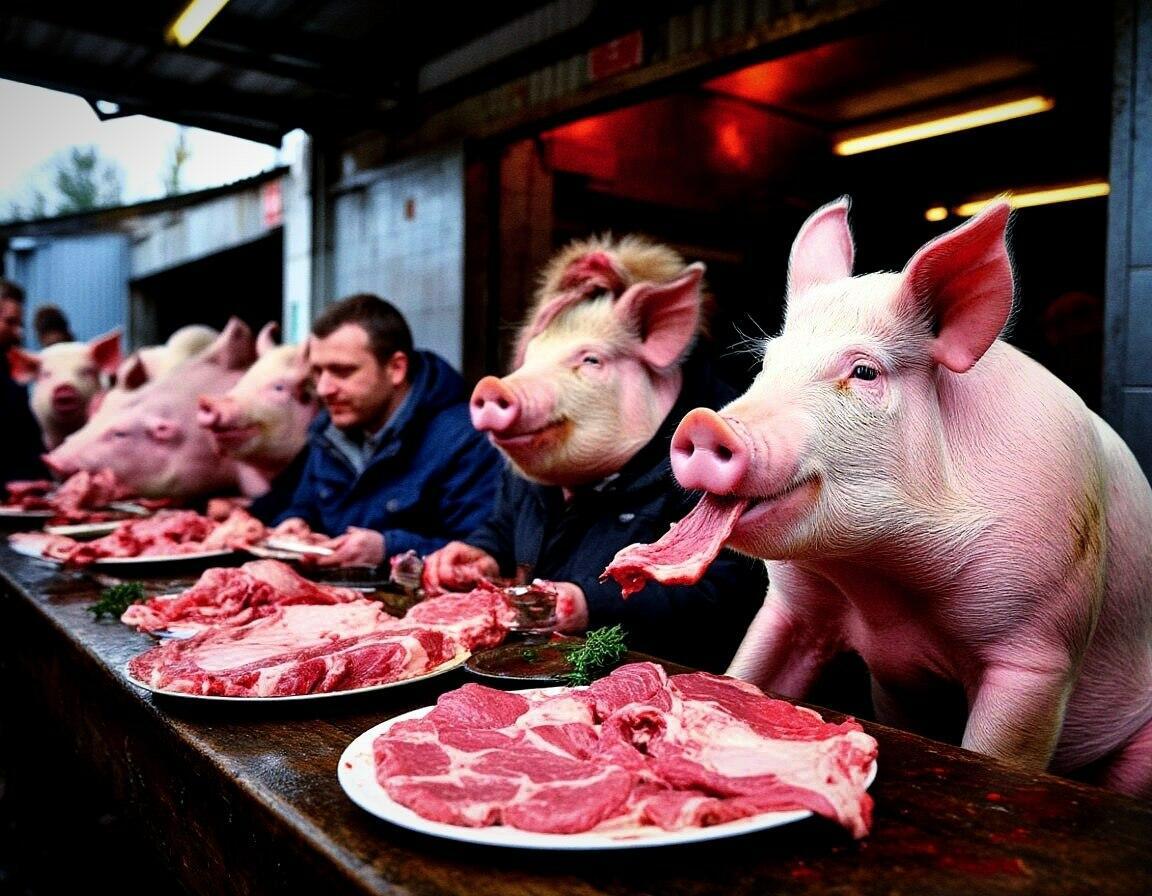 ПРОСТО ВЕГАНУТЬСЯ 0+