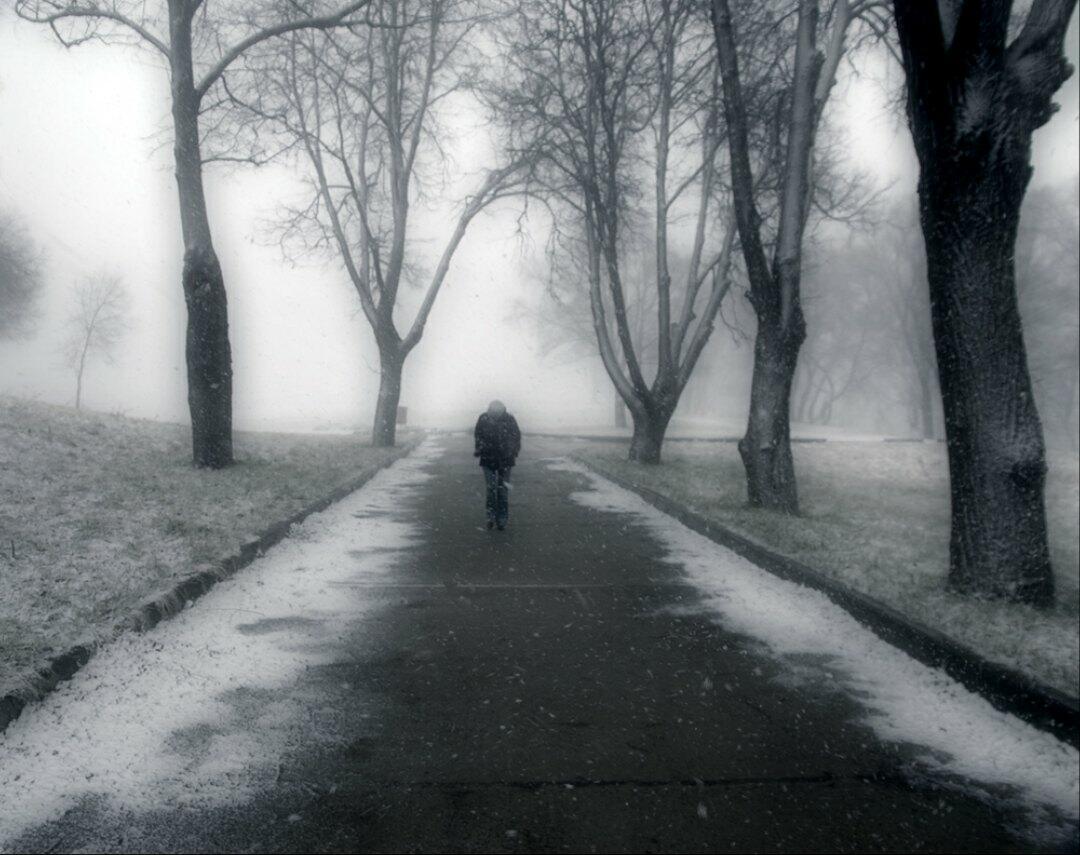 Насущная тема 