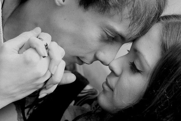 "Взгляд твой нежен..." (06,07.06.2015)