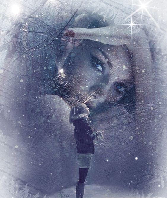 Печаль своей рукой коснулась