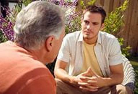 Наставление отца