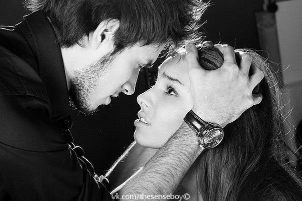 Я курил золотистым днём