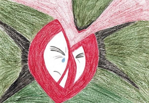 Я всё пережила