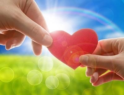 Без любви нет жизни