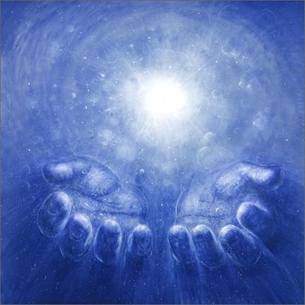 Безликий наблюдатель