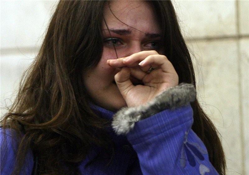 За письмом. (C)