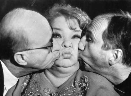 Я чаще начал замечать