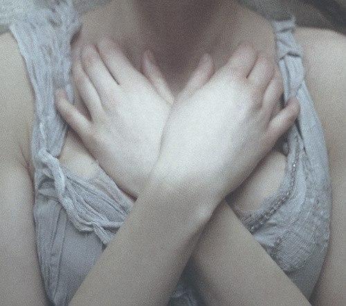 В пуантах по океану.