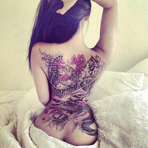 Глаза драконьи