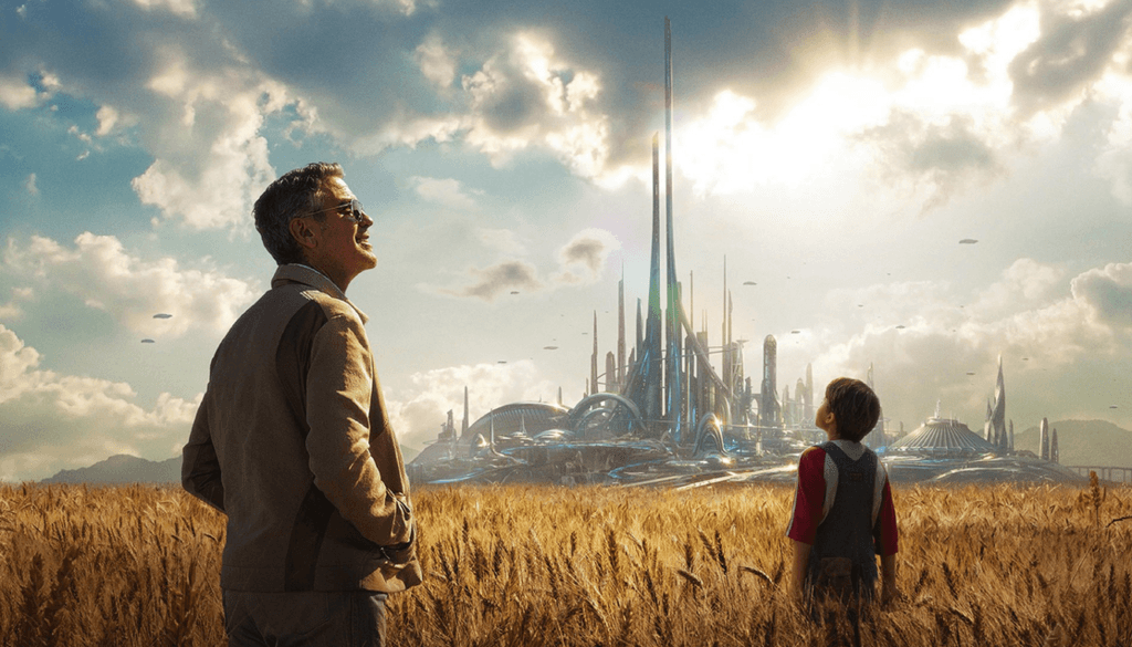 Фантазия будущего