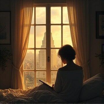 Диалог для двоих