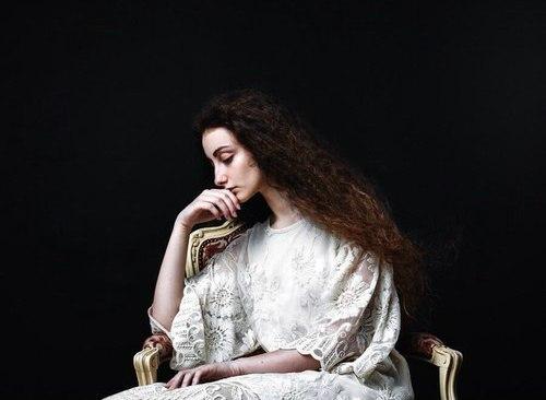 Я - женщина, а значит..