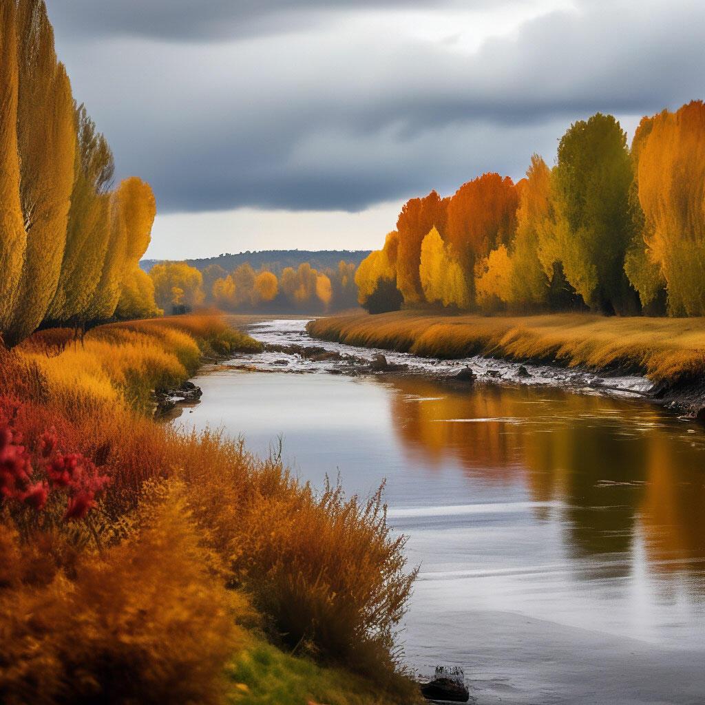 Начало и конец любви