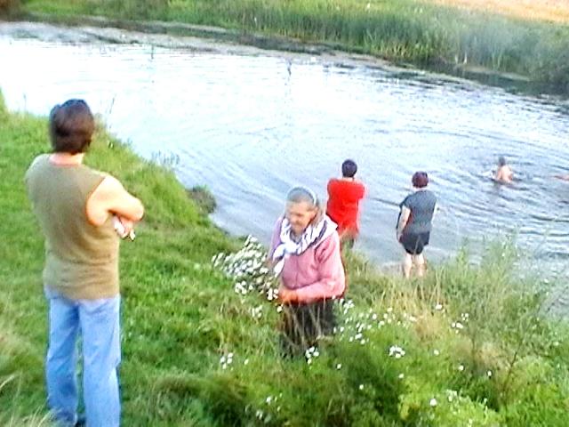 КРАЙ РОДНОЙ