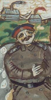 Ать-два, левой!