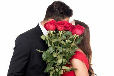 Приснись мне, милый! 