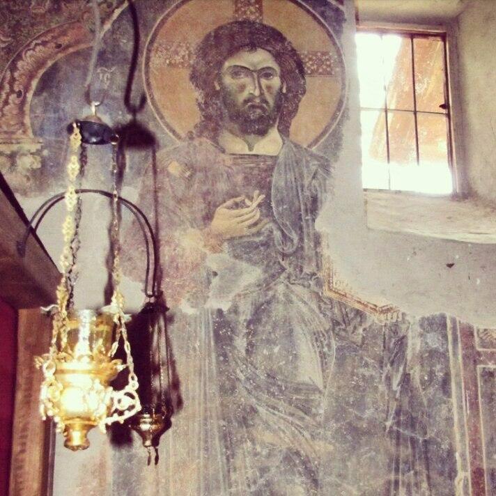 "Спасибо,Господи..." (27.03.2020)