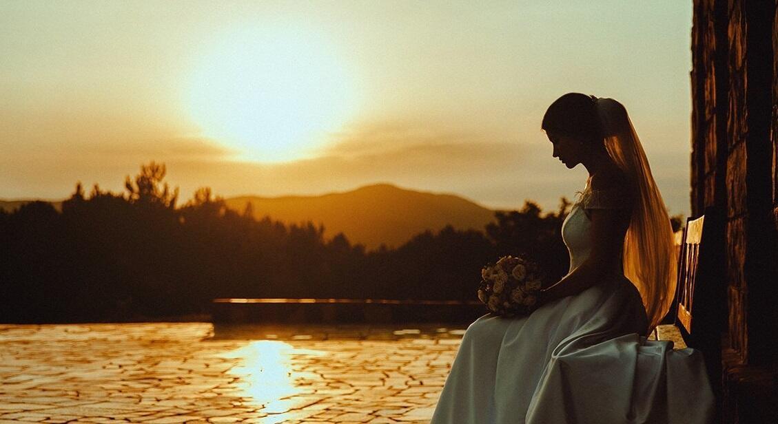 "Не стала ты моей женой..." (11.01.2020)