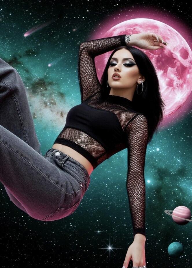 Рассекая пространство