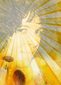 Ах зачем я была не с тобой...