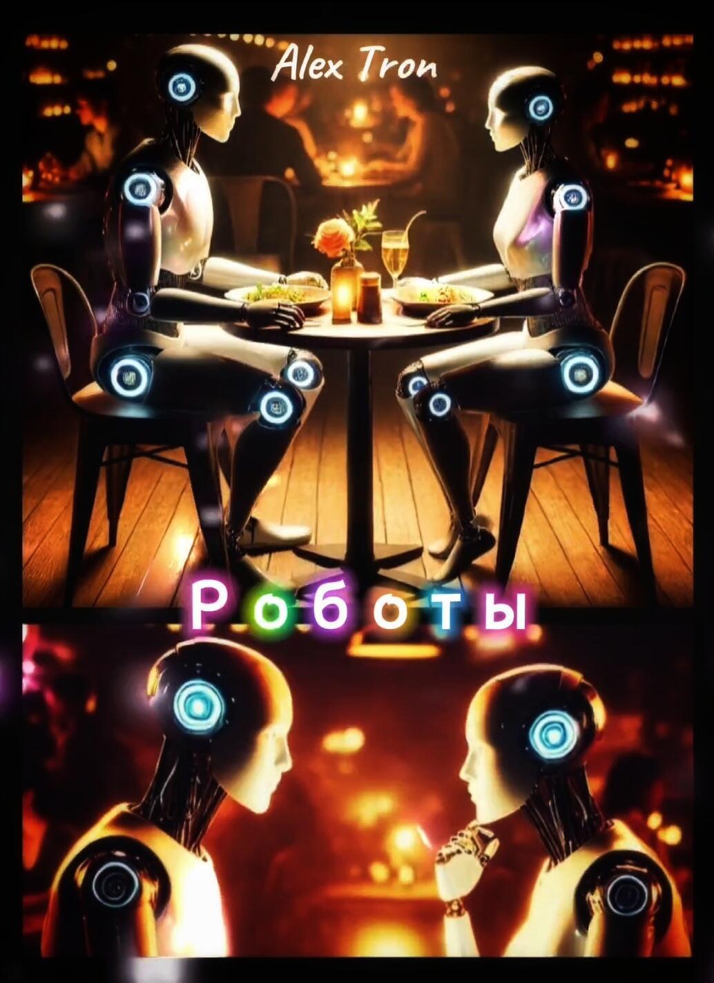 Роботы