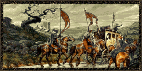 Нашедшая справедливость. Часть 12