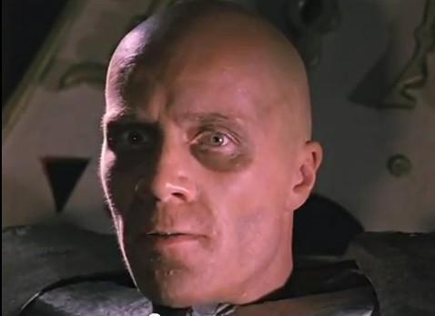 Несостоявшийся российский Фантомас