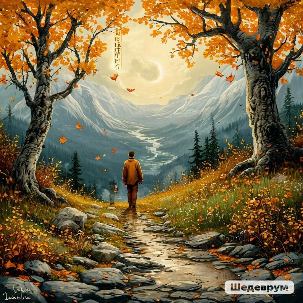 О добрых делах