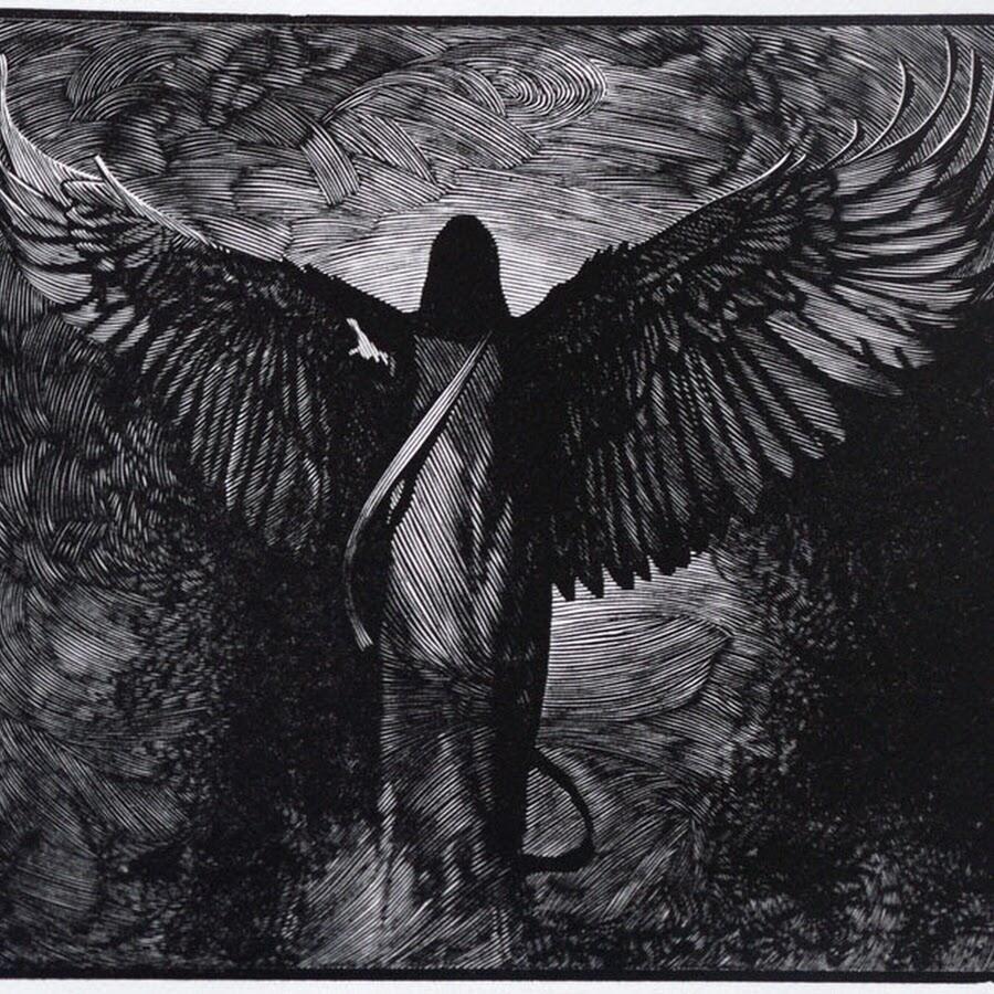 Реквием по человечеству