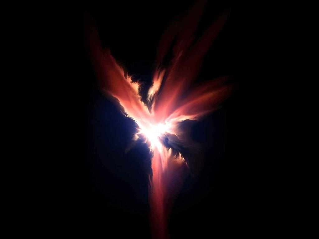 Изгнание Тьмы!