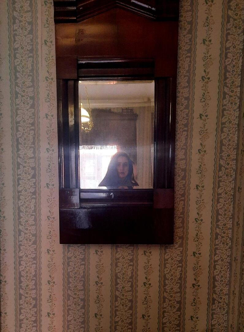 Апреля апероль