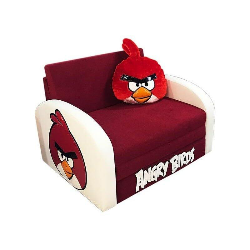 Уголок дивана