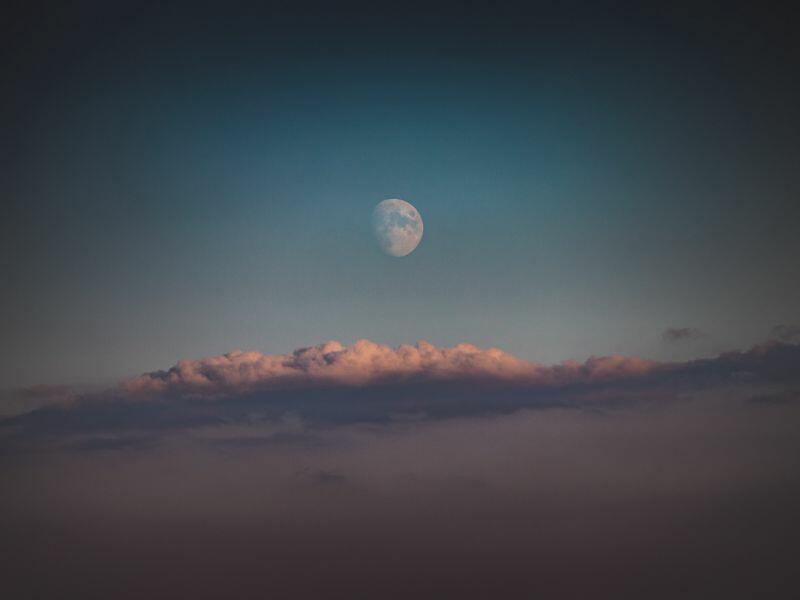 Третью ночь я не засну