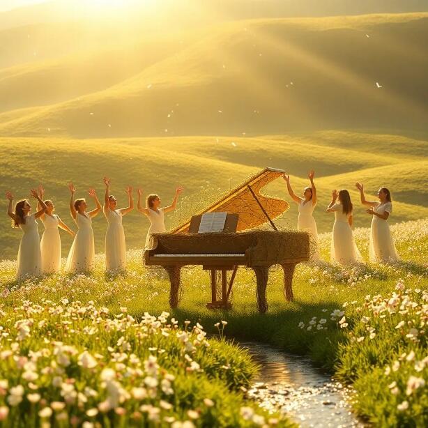 Вечерок корпоративный